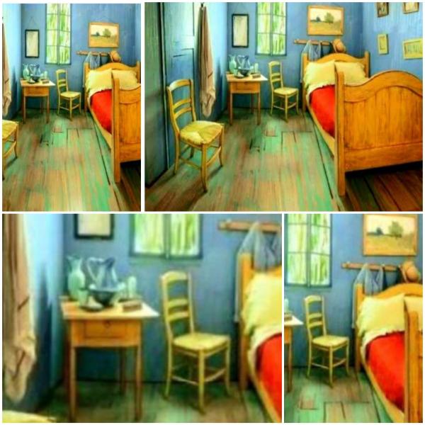 Imagem 1 da galeria do anúncio: Ampla Cobertura Aluguel Quarto/Vaga 250m Metrô Saens Pena