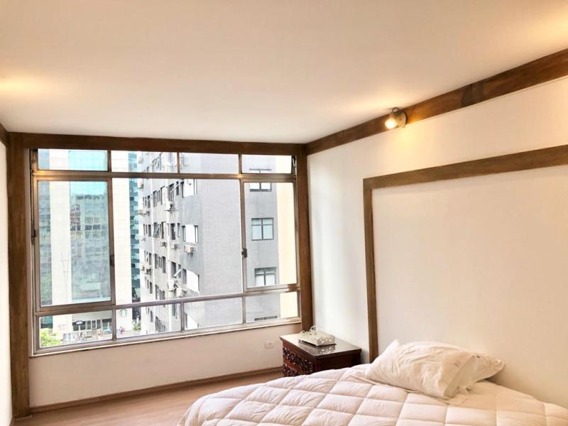 Imagem 1 da galeria do anúncio: COLIVING RESIDENCIAL METRO BRIGADEIRO, AV PAULISTA