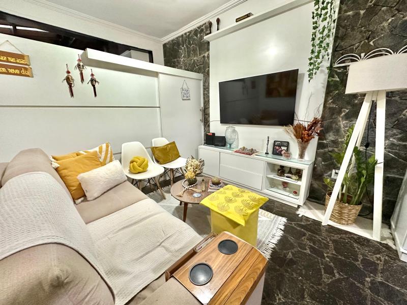 Imagem 17 da galeria do anúncio: quartos mobiliados mensal e temporada.