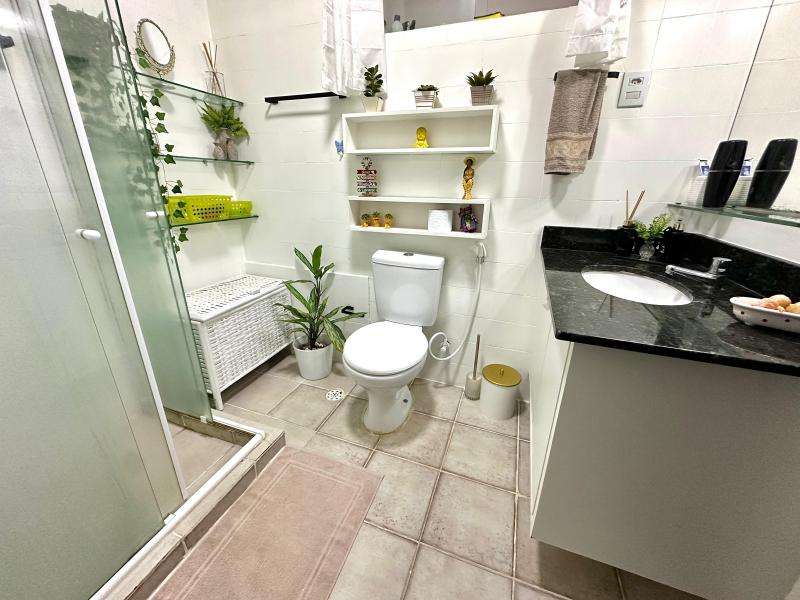 Imagem 10 da galeria do anúncio: quartos mobiliados mensal e temporada.