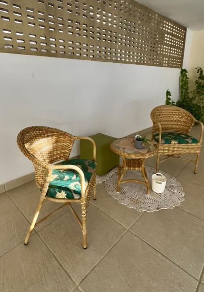 Imagem 18 da galeria do anúncio: quartos mobiliados mensal e temporada.