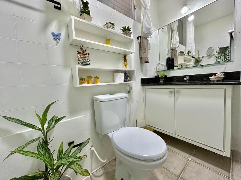 Imagem 12 da galeria do anúncio: quartos mobiliados mensal e temporada.