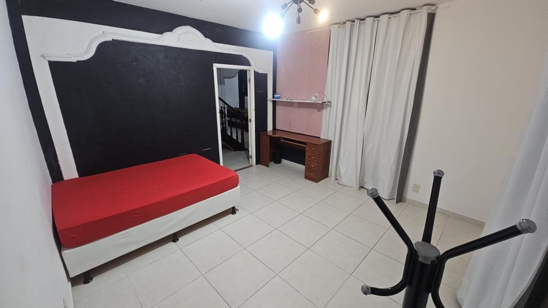 Imagem 8 da galeria do anúncio: Quarto Individual - prox: UERJ/Boulevard