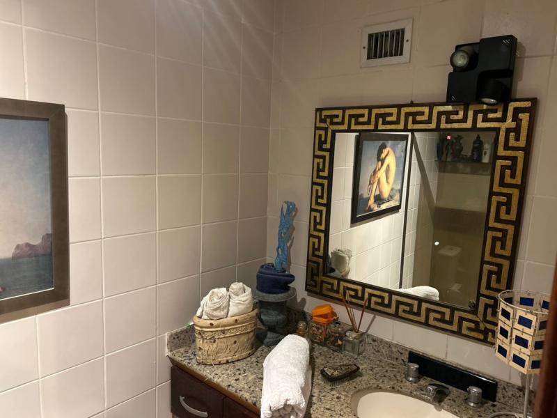 Imagem 9 da galeria do anúncio: Apto Barra da Tijuca - Infraestrutura  completa