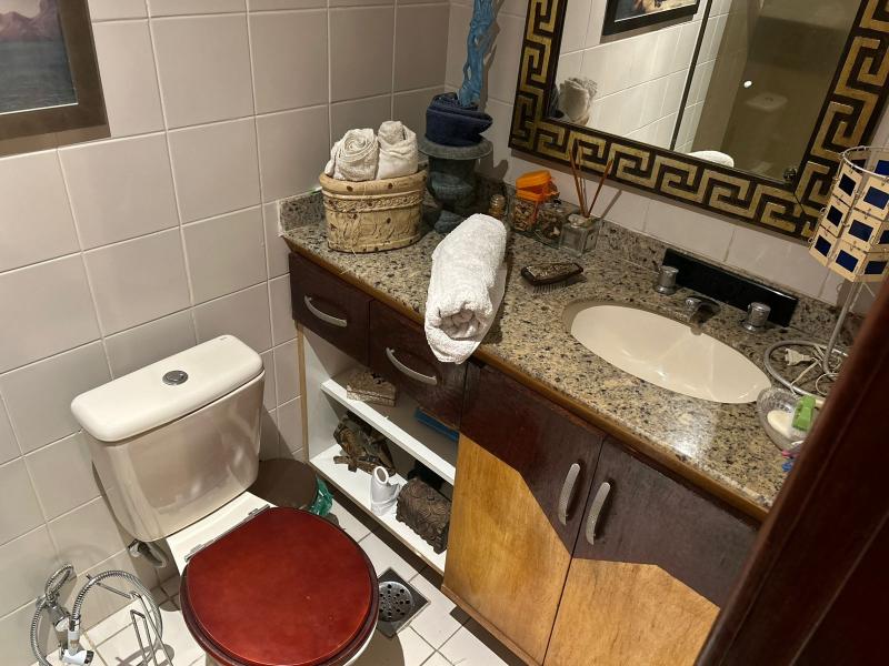 Imagem 2 da galeria do anúncio: Apto Barra da Tijuca - Infraestrutura  completa