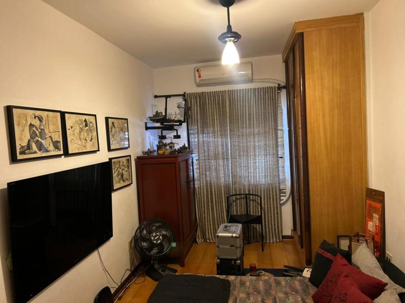 Imagem 5 da galeria do anúncio: Apto Barra da Tijuca - Infraestrutura  completa