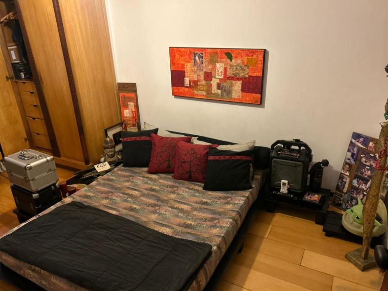 Imagem 1 da galeria do anúncio: Apto Barra da Tijuca - Infraestrutura  completa