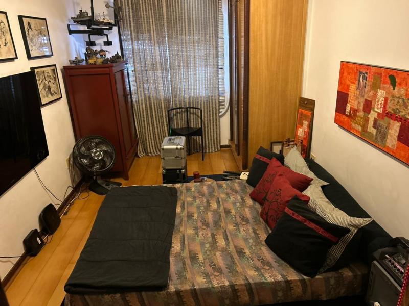 Imagem 6 da galeria do anúncio: Apto Barra da Tijuca - Infraestrutura  completa