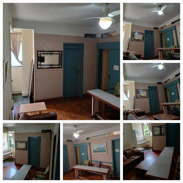 Imagem 3 da galeria do anúncio: 250m Metrô Tijuca Saens Pena Alugar Quarto Vaga Aluguel