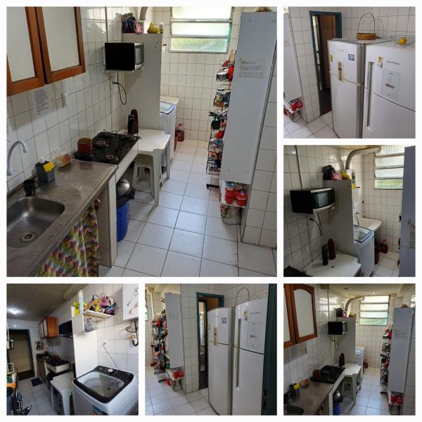 Imagem 4 da galeria do anúncio: 250m Metrô Tijuca Saens Pena Alugar Quarto Vaga Aluguel