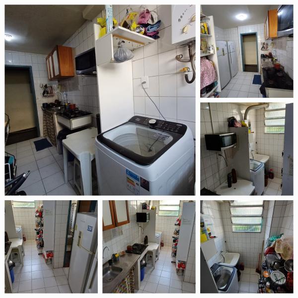 Imagem 5 da galeria do anúncio: 250m Metrô Tijuca Saens Pena Alugar Quarto Vaga Aluguel