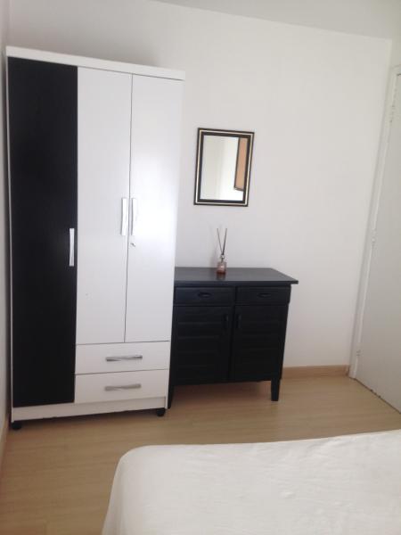 Imagem 2 da galeria do anúncio: JARDIM BOTÂNICO / CRISTO REI / CURITIBA