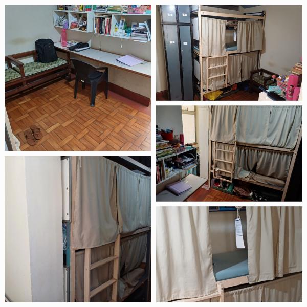 Imagem 14 da galeria do anúncio: Quarto Mascuilno C/Vaga Office 250m Metrô Tijuca Sa Pena