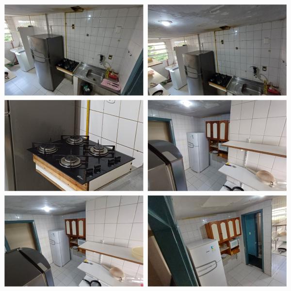 Imagem 14 da galeria do anúncio: Metrô Quarto Vaga 250m Tijuca Aluguel Opcional  Saens Pena