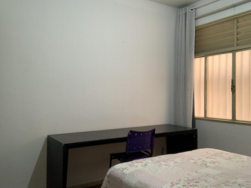 Imagem 5 da galeria do anúncio: QUARTO FEMININO COM ÁREA PRIVATIVA -PRAÇA DA LIBERDADE