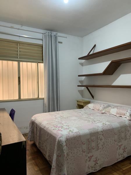 Imagem 4 da galeria do anúncio: QUARTO FEMININO COM ÁREA PRIVATIVA -PRAÇA DA LIBERDADE