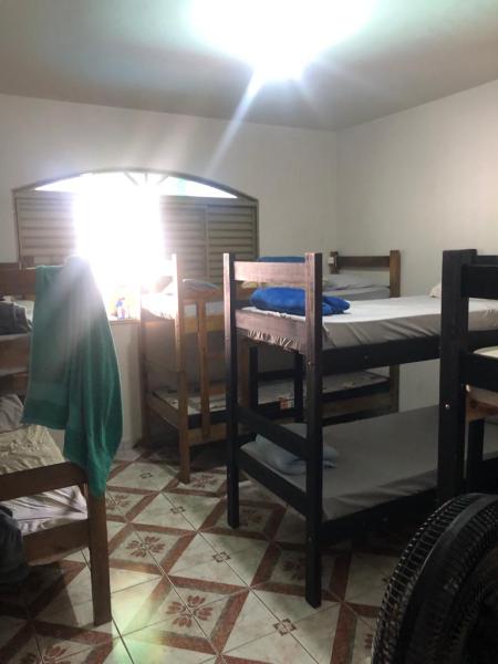 Imagem 5 da galeria do anúncio: Hostel Park agradável com Aluguel de quarto!