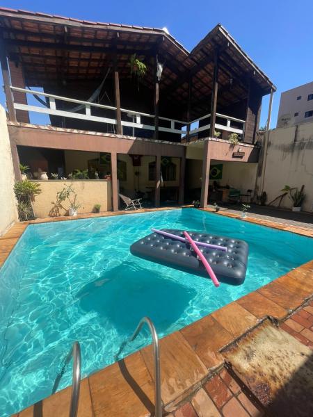 Imagem 1 da galeria do anúncio: Hostel Park agradável com Aluguel de quarto!