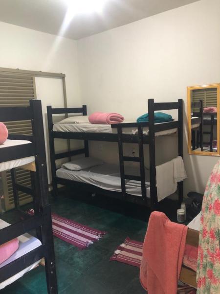 Imagem 4 da galeria do anúncio: Hostel Park agradável com Aluguel de quarto!