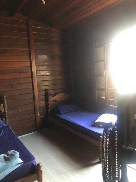 Imagem 2 da galeria do anúncio: Hostel Park agradável com Aluguel de quarto!