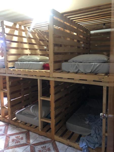 Imagem 3 da galeria do anúncio: Hostel Park agradável com Aluguel de quarto!