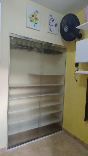 Imagem 3 da galeria do anúncio: QUARTO INDIVIDUAL SÓ PARA MOÇA  / BARRA FUNDA