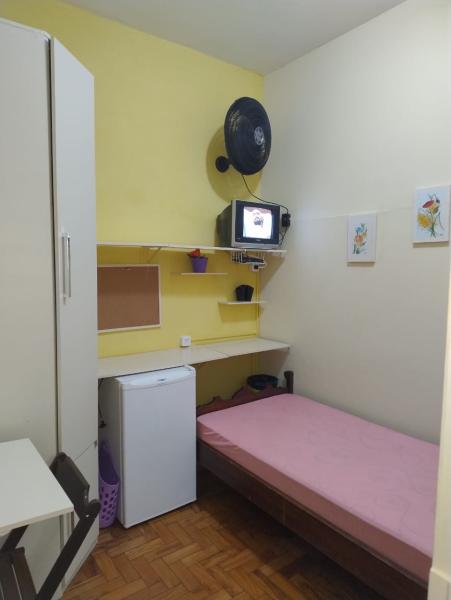 Imagem 14 da galeria do anúncio: QUARTO INDIVIDUAL SÓ PARA MOÇA  / BARRA FUNDA