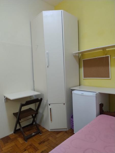 Imagem 15 da galeria do anúncio: QUARTO INDIVIDUAL SÓ PARA MOÇA  / BARRA FUNDA