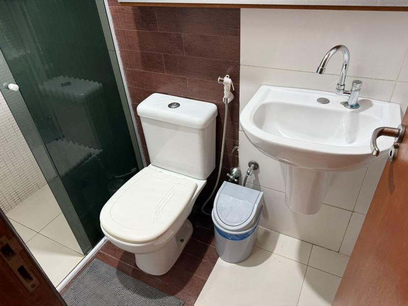 Imagem 6 da galeria do anúncio: 🏠 🍕 Vaga na Casinha da Mooca - ZL