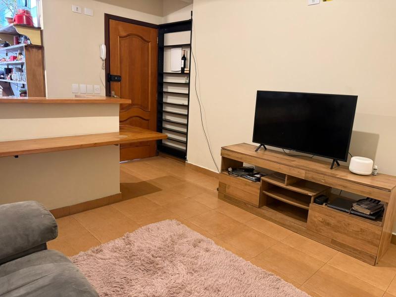 Imagem 4 da galeria do anúncio: 🏠 🍕 Vaga na Casinha da Mooca - ZL