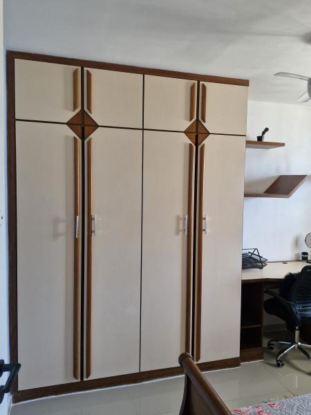 Imagem 5 da galeria do anúncio: QUARTO/MULHER/BARRA BALI/TRABALHE FORA/SEM CAUÇÃO