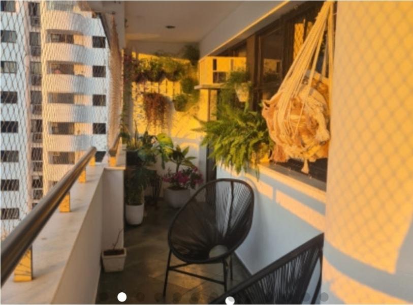 Imagem 11 da galeria do anúncio: QUARTO/MULHER/BARRA BALI/TRABALHE FORA/SEM CAUÇÃO