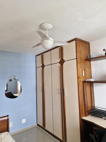 Imagem 4 da galeria do anúncio: QUARTO/MULHER/BARRA BALI/TRABALHE FORA/SEM CAUÇÃO