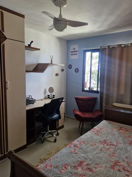 Imagem 2 da galeria do anúncio: QUARTO/MULHER/BARRA BALI/TRABALHE FORA/SEM CAUÇÃO