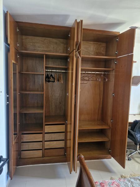 Imagem 6 da galeria do anúncio: QUARTO/MULHER/BARRA BALI/TRABALHE FORA/SEM CAUÇÃO