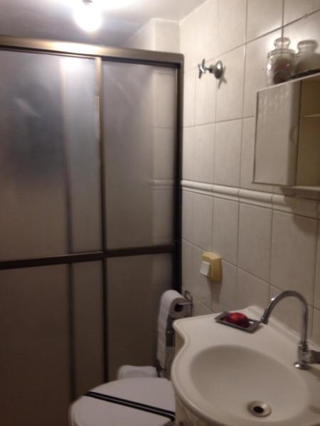 Imagem 3 da galeria do anúncio: JARDIM BOTÂNICO / CRISTO REI - CURITIBA - PR