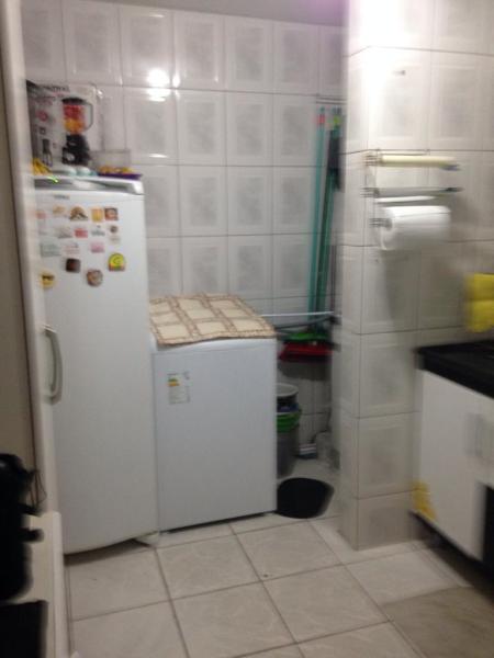 Imagem 4 da galeria do anúncio: JARDIM BOTÂNICO / CRISTO REI - CURITIBA - PR