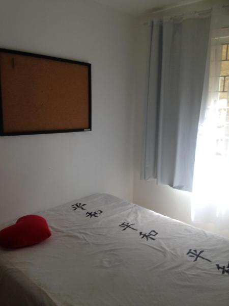 Imagem 8 da galeria do anúncio: JARDIM BOTÂNICO / CRISTO REI - CURITIBA - PR