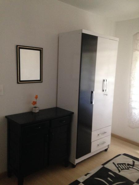 Imagem 5 da galeria do anúncio: JARDIM BOTÂNICO / CRISTO REI - CURITIBA - PR