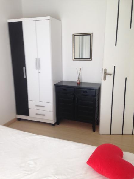 Imagem 7 da galeria do anúncio: JARDIM BOTÂNICO / CRISTO REI - CURITIBA - PR