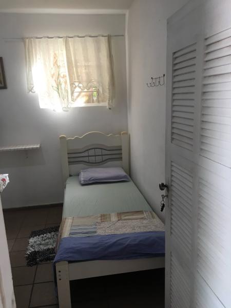 Imagem 4 da galeria do anúncio: Quarto mobiliado individual, somente para mulheres.