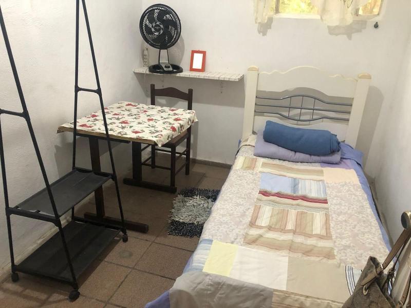 Imagem 5 da galeria do anúncio: Quarto mobiliado individual, somente para mulheres.