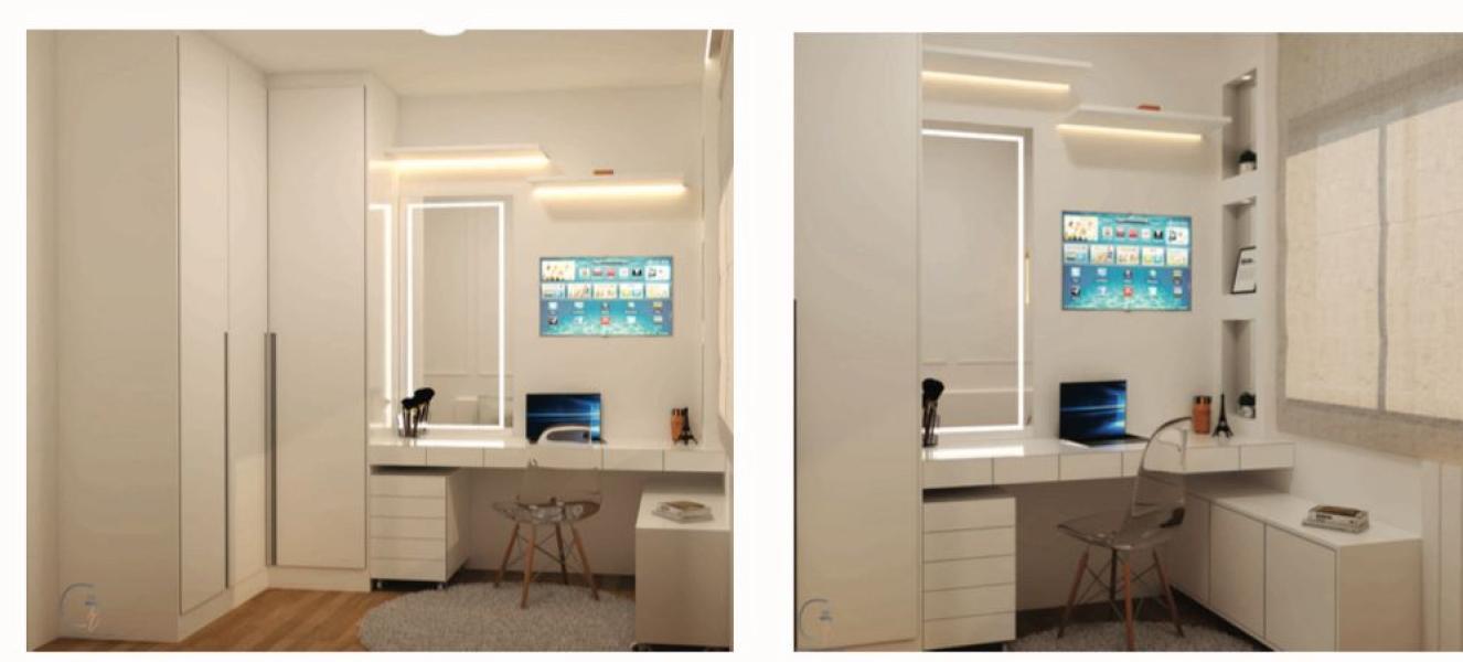 Imagem 8 da galeria do anúncio: Condominio ALTO PADRAO Piscine Resort Station