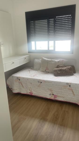 Imagem 6 da galeria do anúncio: Condominio ALTO PADRAO Piscine Resort Station