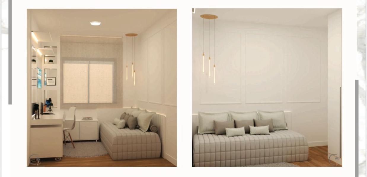 Imagem 9 da galeria do anúncio: Condominio ALTO PADRAO Piscine Resort Station