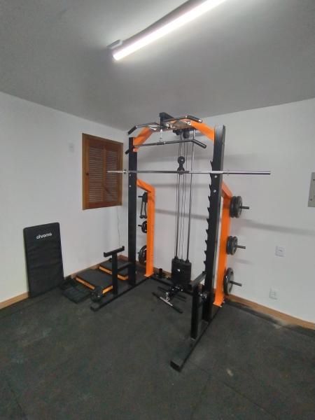 Imagem 13 da galeria do anúncio: Quarto no centro histórico de Porto Alegre