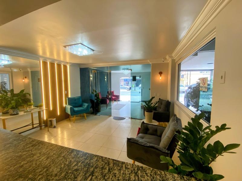 Imagem 10 da galeria do anúncio: Quarto no centro histórico de Porto Alegre