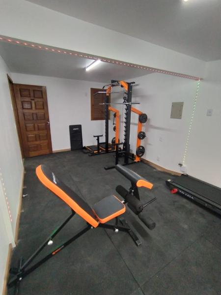 Imagem 14 da galeria do anúncio: Quarto no centro histórico de Porto Alegre