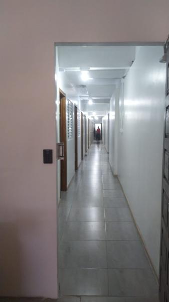 Imagem 7 da galeria do anúncio: Quarto no centro histórico de Porto Alegre