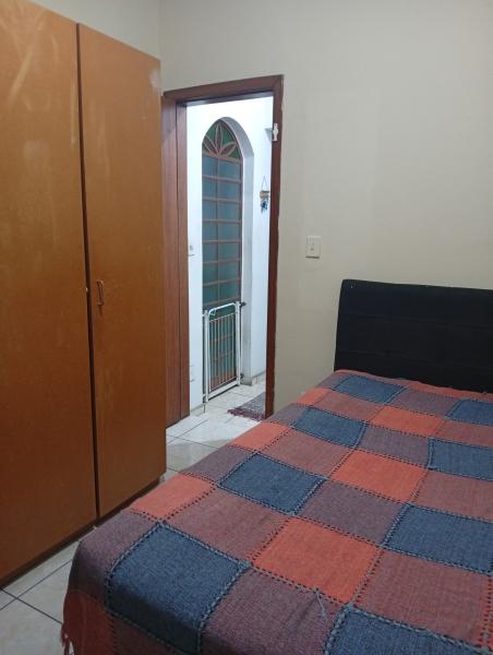 Imagem 2 da galeria do anúncio: Quarto individual mobiliado para rapaz sem preconceito.